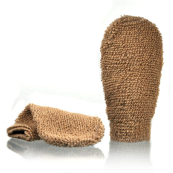 Exfoliating Bath Mitt
