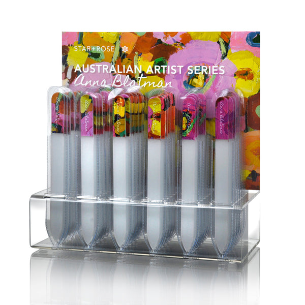 Glass Nail File