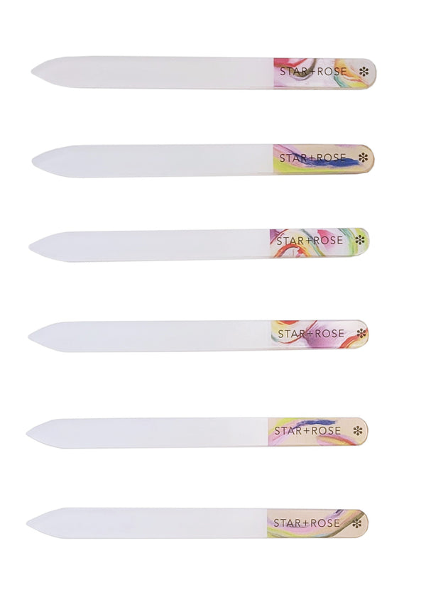 Glass Nail File