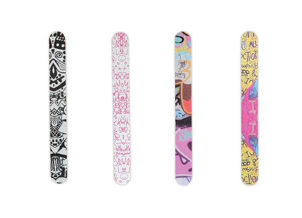 Emery Board