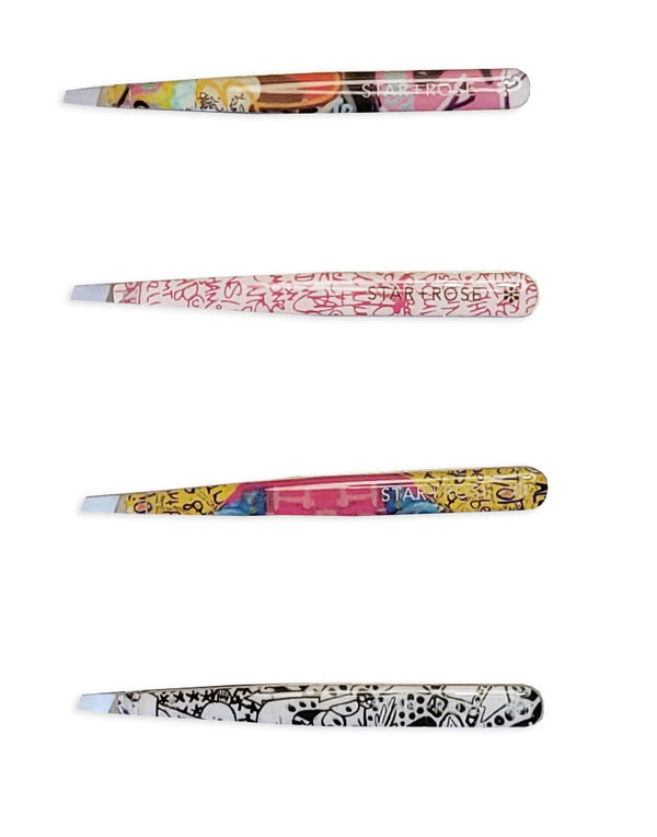 Tweezers